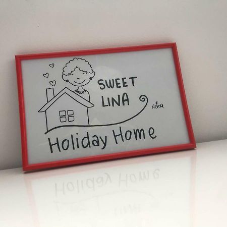 Sweet Lina Holiday Home San Remo Exterior foto