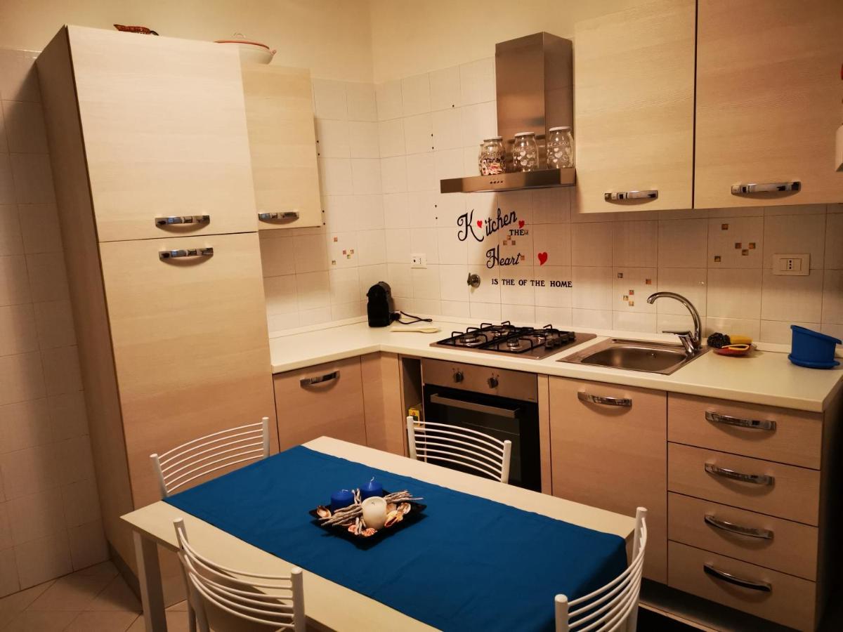 Sweet Lina Holiday Home San Remo Exterior foto