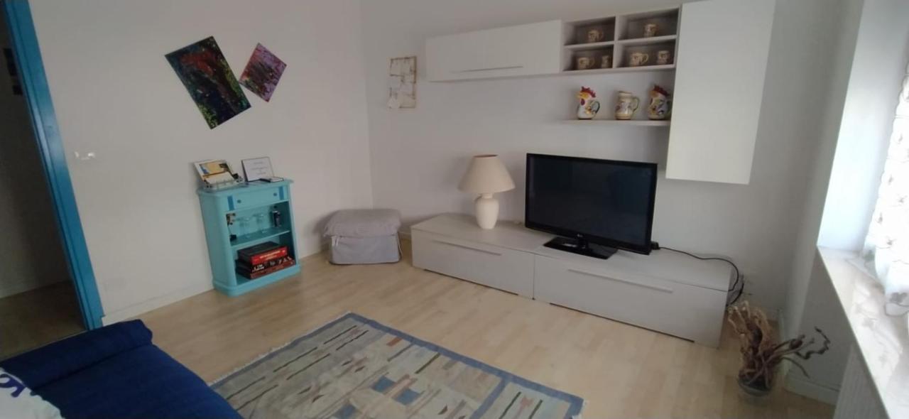 Sweet Lina Holiday Home San Remo Exterior foto