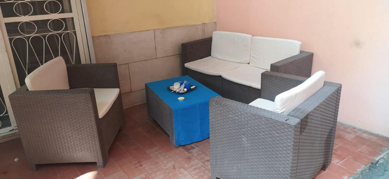 Sweet Lina Holiday Home San Remo Exterior foto