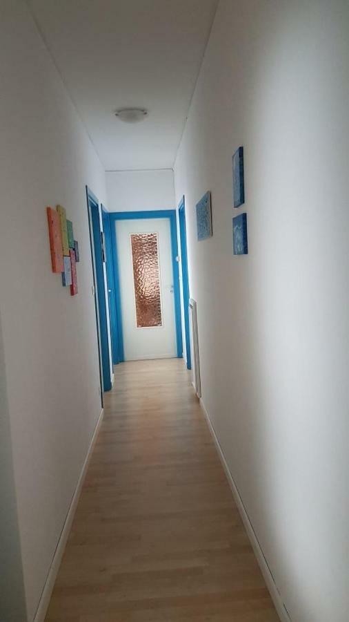 Sweet Lina Holiday Home San Remo Exterior foto