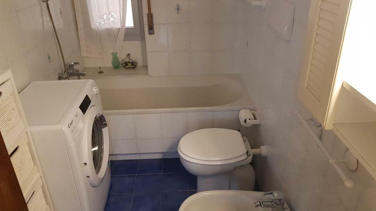 Sweet Lina Holiday Home San Remo Exterior foto